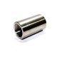 SS Coupling NPT Female Socket Connector Commercial Stainless Steel 304